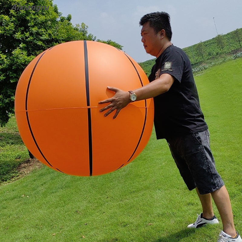 Basketball Arcade Game - Ballons gonflables de 0.6 à 2m,