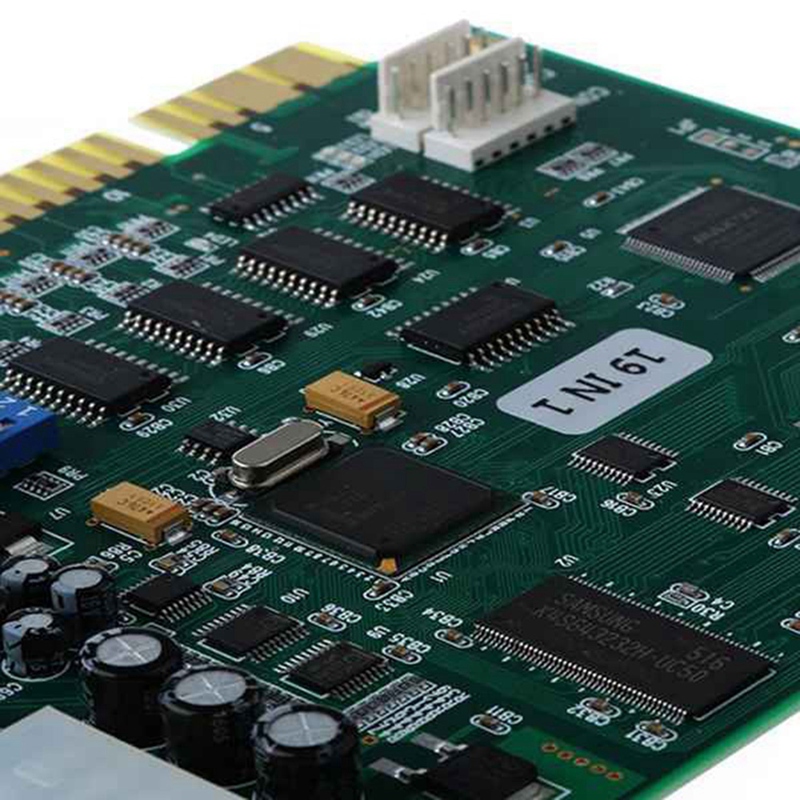 Arcade Button Pcb - Carte PCB Multicade DT98 19 en