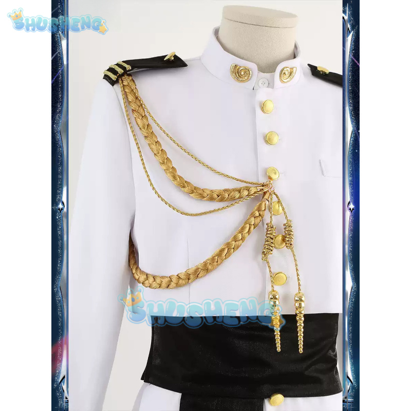 Arcade Games & Vending Llc Photos - FGO Nemo Cosplay Costume jeu destin/Grand