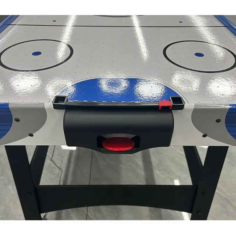 Air Hockey Table - Table de hockey sur air moderne