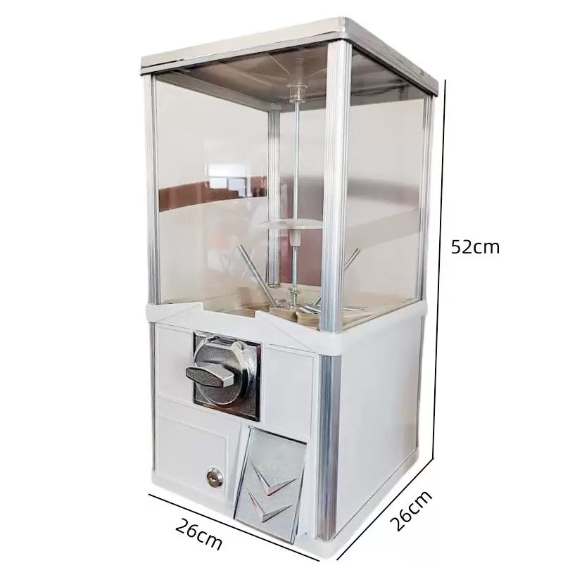 Ticket Redemption Machine - Distributeur automatique de capsules de café