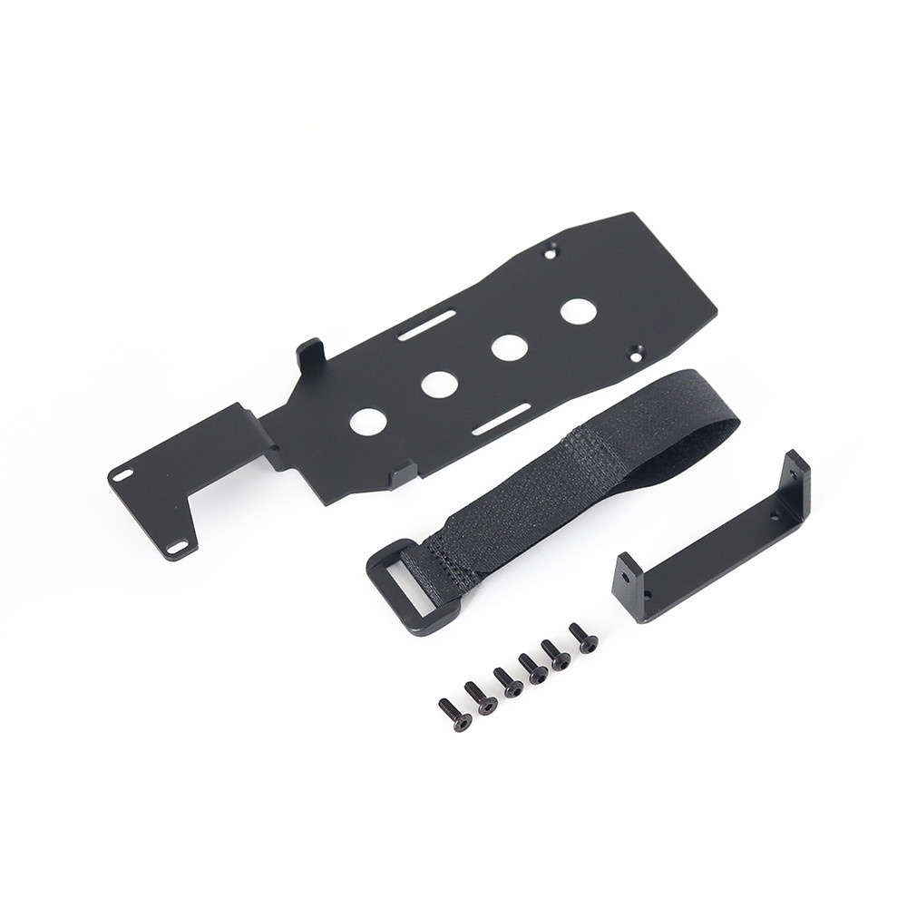 Plateau de montage de batterie - Racing Arcade Cabinet avis et prix