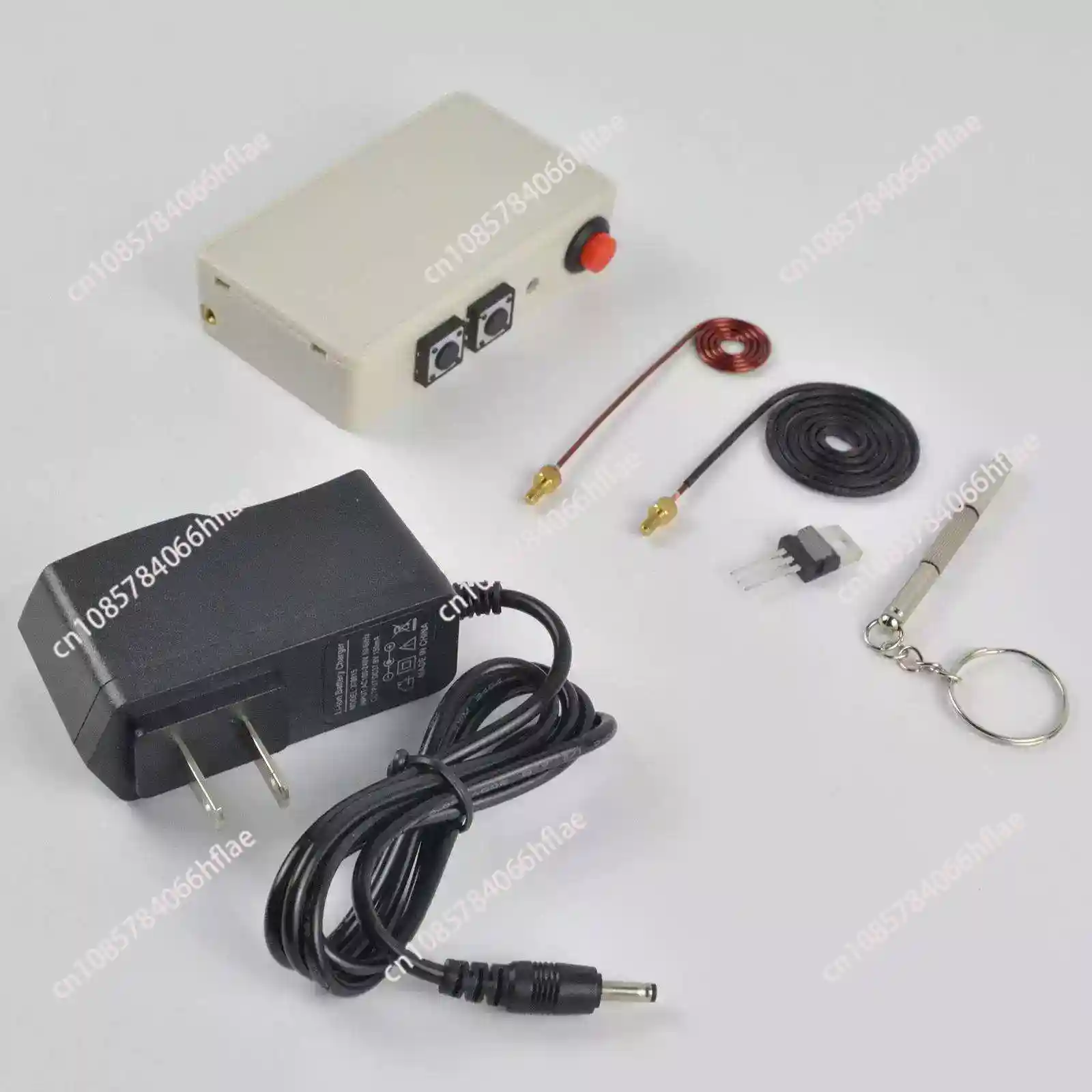 Générateur EMP 150 MHz, généra - Claw Crane Machine avis et prix