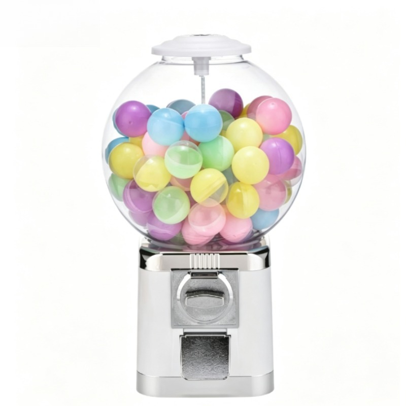 Distributeur de capsules de 50 - Prize Capsule Toy Machine avis et prix