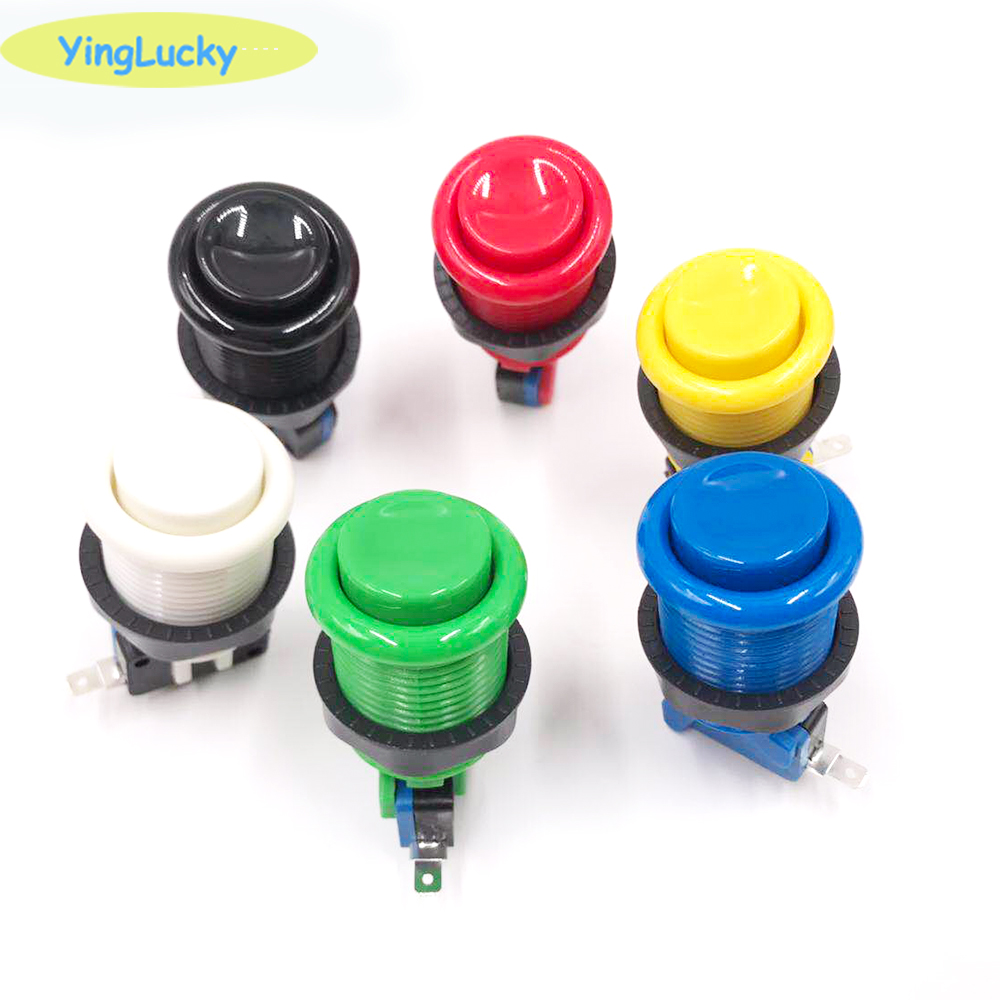 Bouton de style américain avec - Arcade Button Pcb avis et prix