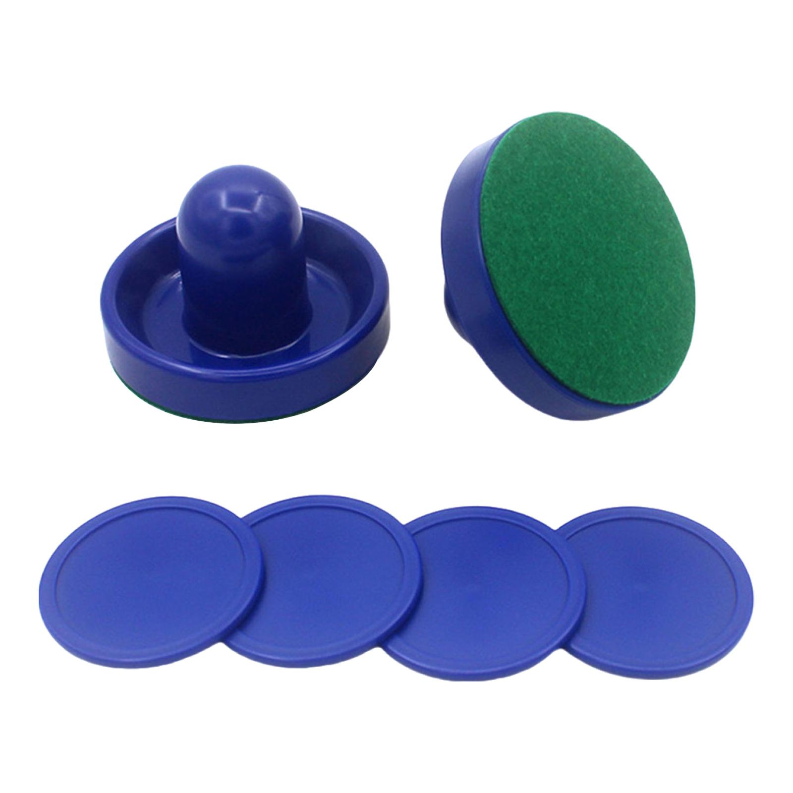 2x Poussoirs de Hockey sur Air - Air Hockey Table avis et prix