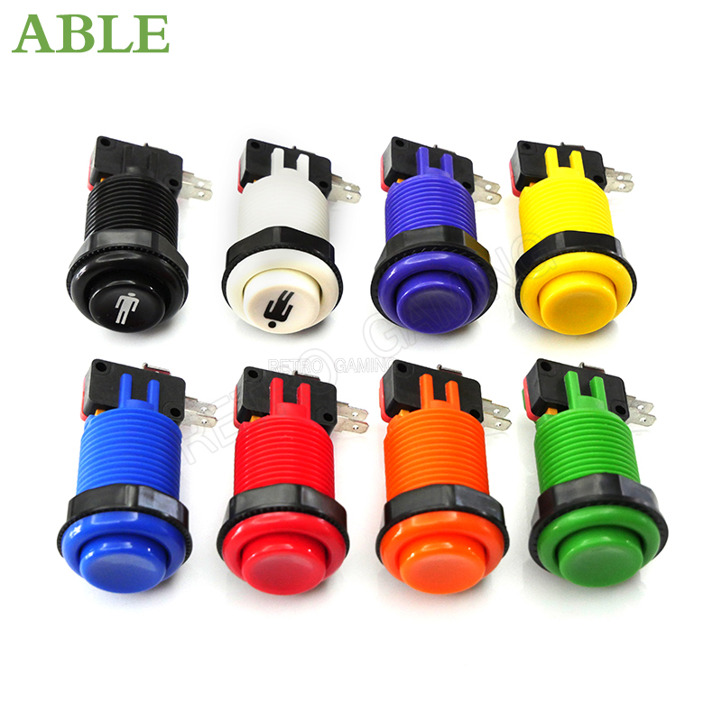 Kit d'arcade zéro retard pour  - Arcade Button Pcb avis et prix