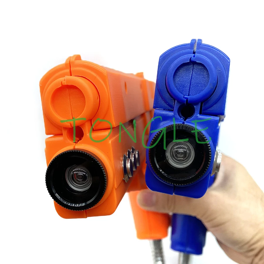 Lentille Œil de Poisson Grand  - Gun Shooting Arcade avis et prix