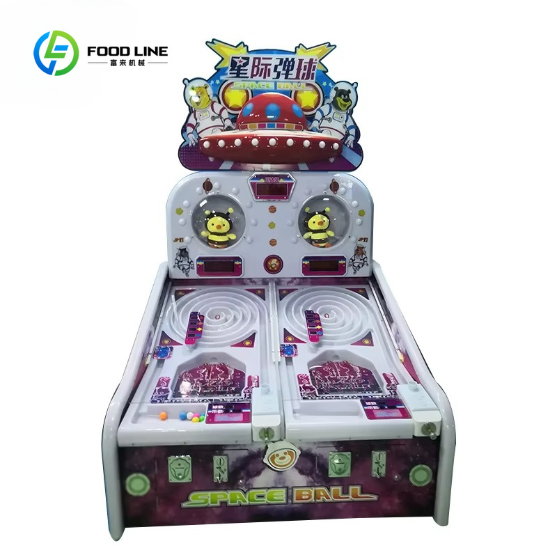 Machine de jeu d'arcade de fli - Arcade Game Coin avis et prix