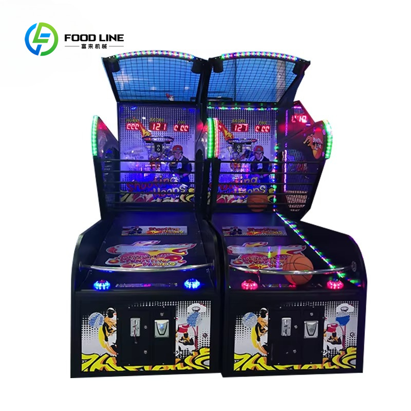 Machine de jeu d'arcade de fli - Arcade Game Coin avis et prix