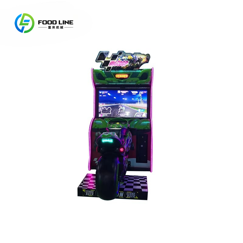 Machine de jeu d'arcade de fli - Arcade Game Coin avis et prix