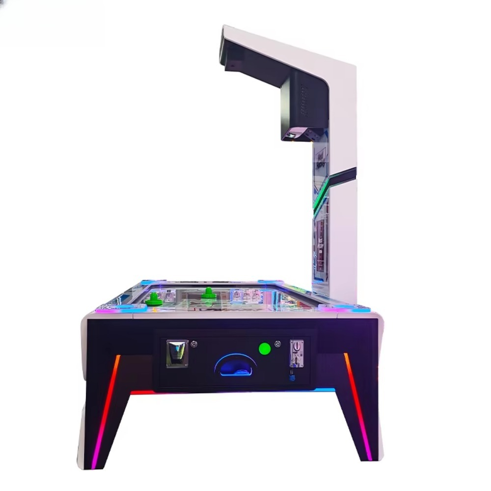 Table de hockey sur air intera - Arcade Game Coin avis et prix