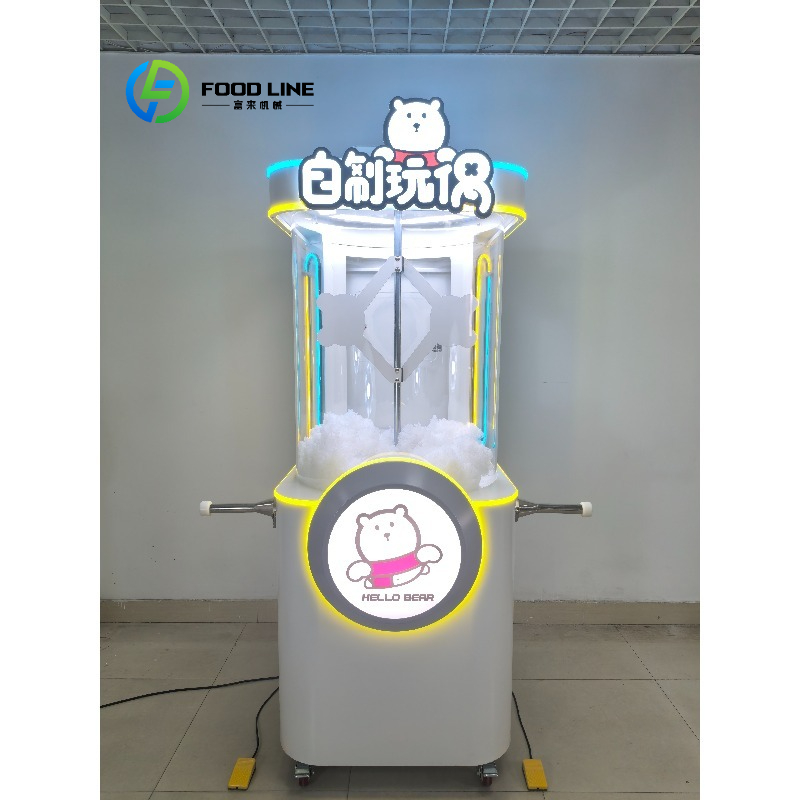 Nouvelle machine à pêche de pe - Arcade Toy Vending Machine avis et prix