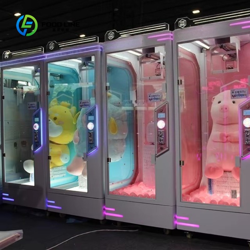 Machine à prix à monnayeur per - Arcade Toy Vending Machine avis et prix