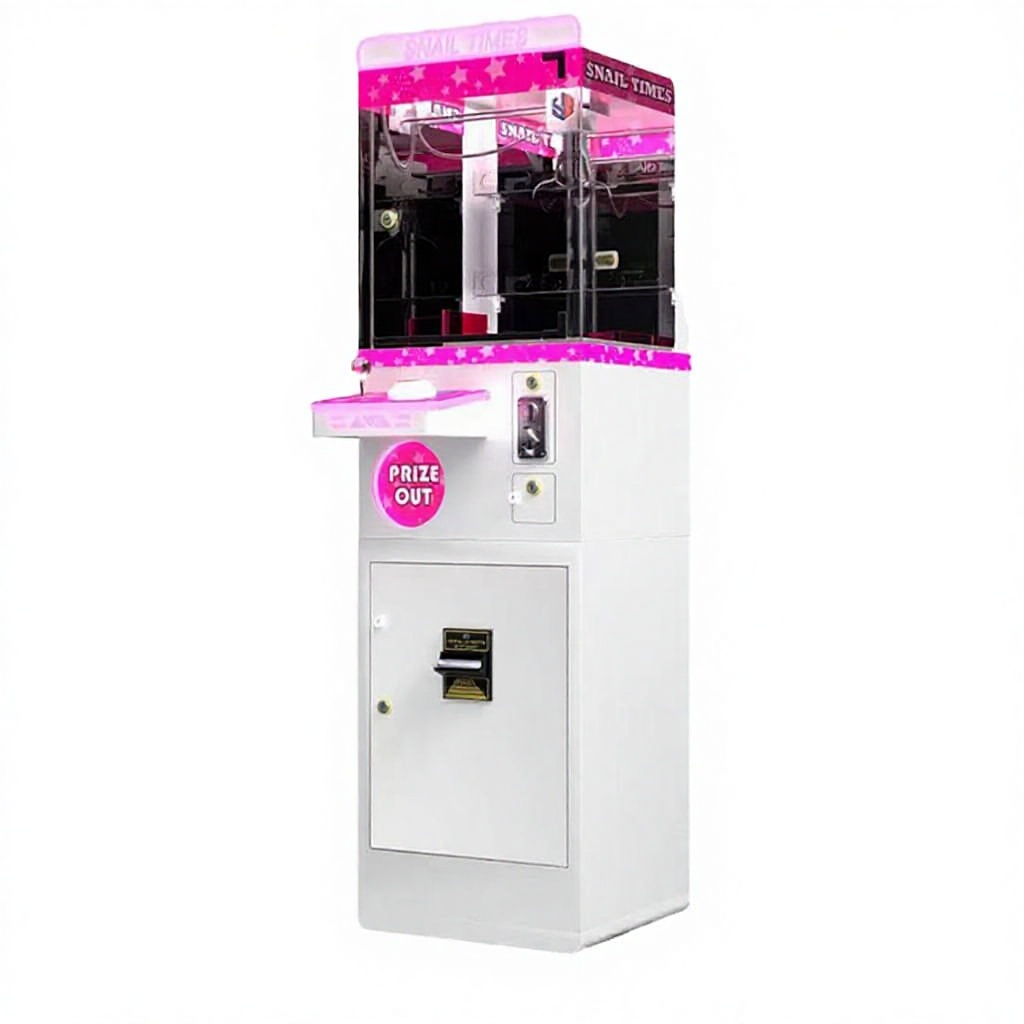 Vente directe d'usine, mini ma - Arcade Prize Vending Machine avis et prix