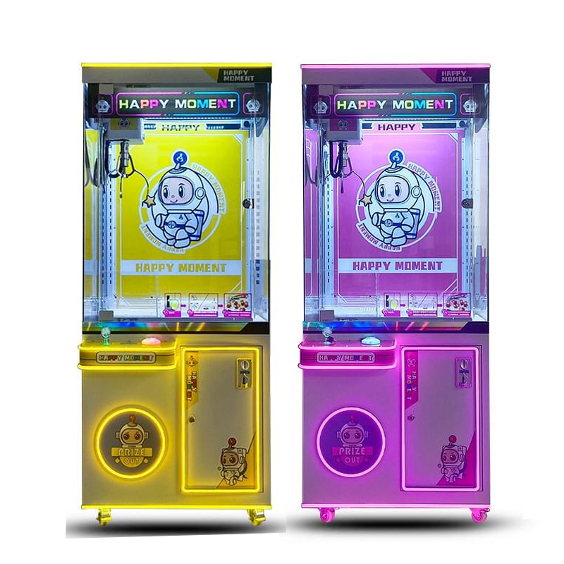 Machine de jeu d'arcade commer - Arcade Toy Vending Machine avis et prix