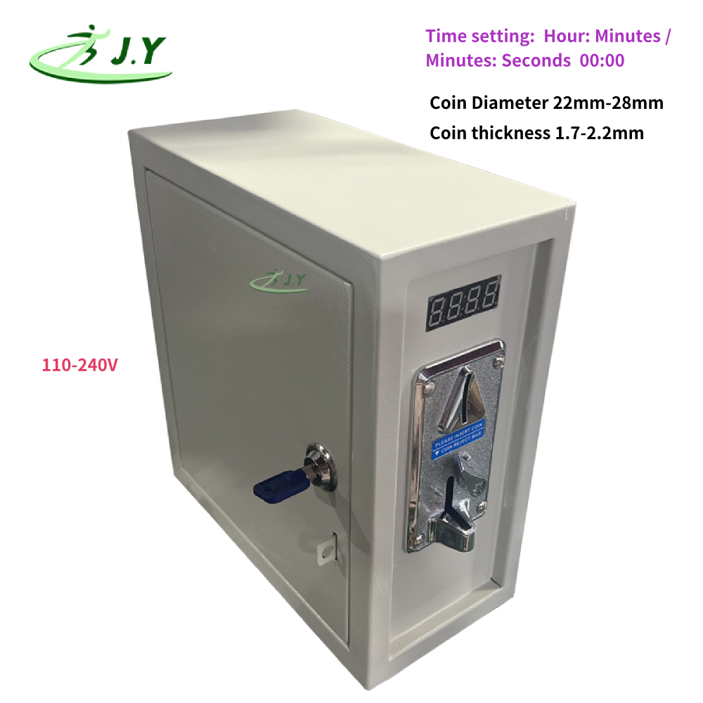 Boîtier de contrôle programmab - Arcade Card Vending Machine avis et prix