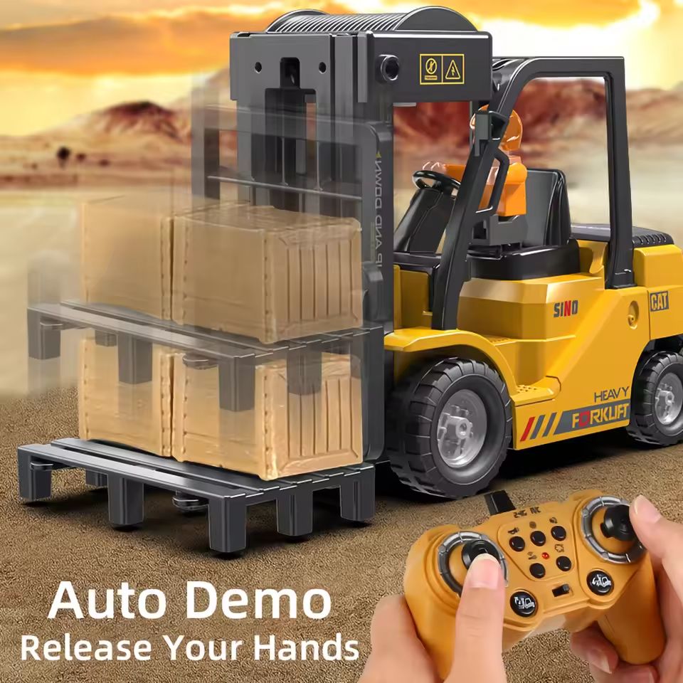 Mini camions télécommandés, ch - Claw Crane Machine avis et prix