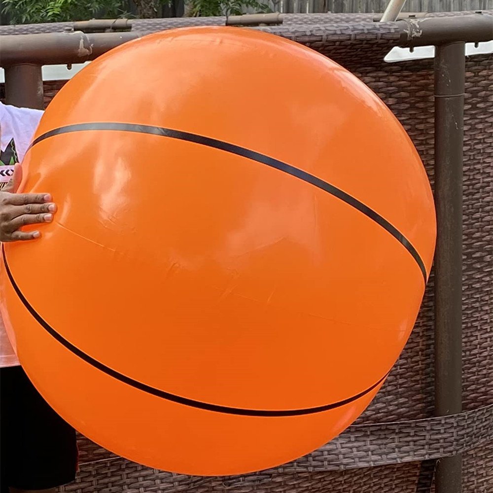 Ballons gonflables de 0.6 à 2m - Basketball Arcade Game avis et prix