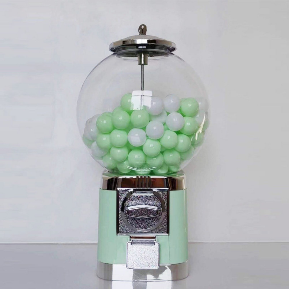 Machine à capsules Gacha de 25 - Prize Capsule Toy Machine avis et prix