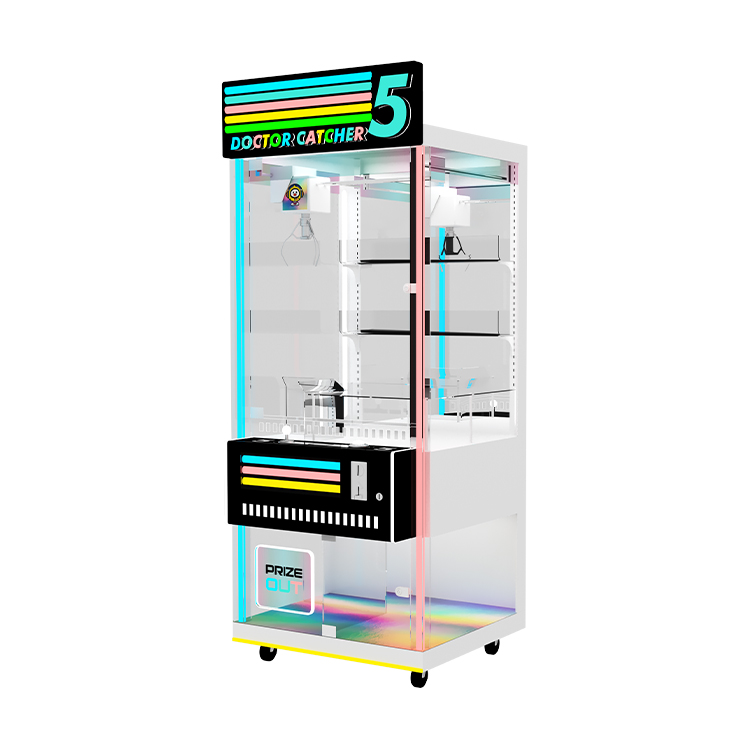 Offre spéciale intérieur Arcad - Arcade Prize Vending Machine avis et prix