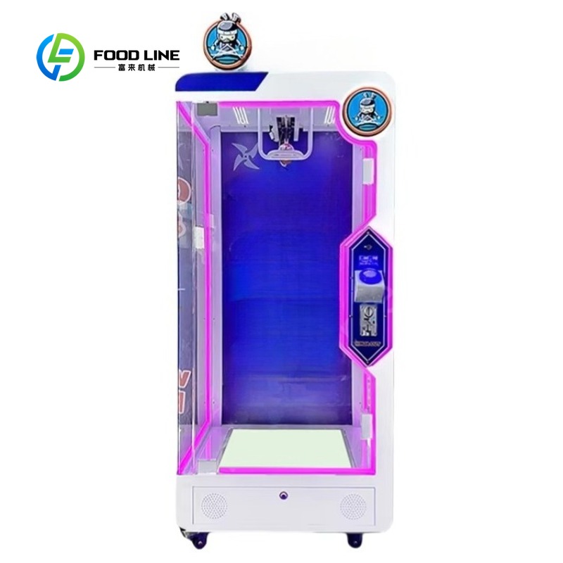Machine de coupe de poupées gé - Arcade Toy Vending Machine avis et prix