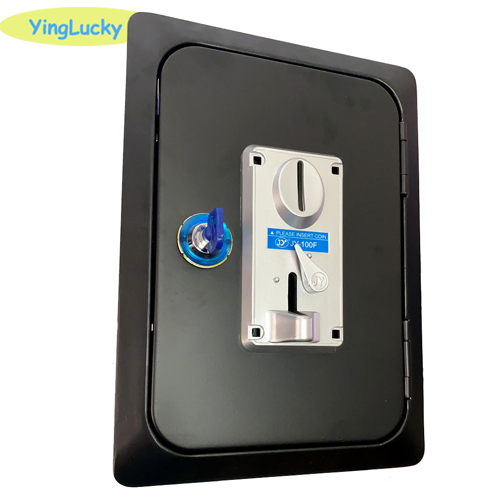 Porte-monnaie pour borne d'arc - Arcade Card Vending Machine avis et prix