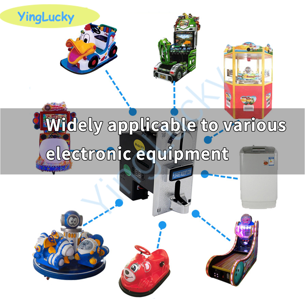 Livraison Gratuite 616 Accepte - Arcade Vending & Laundry Revenue avis et prix