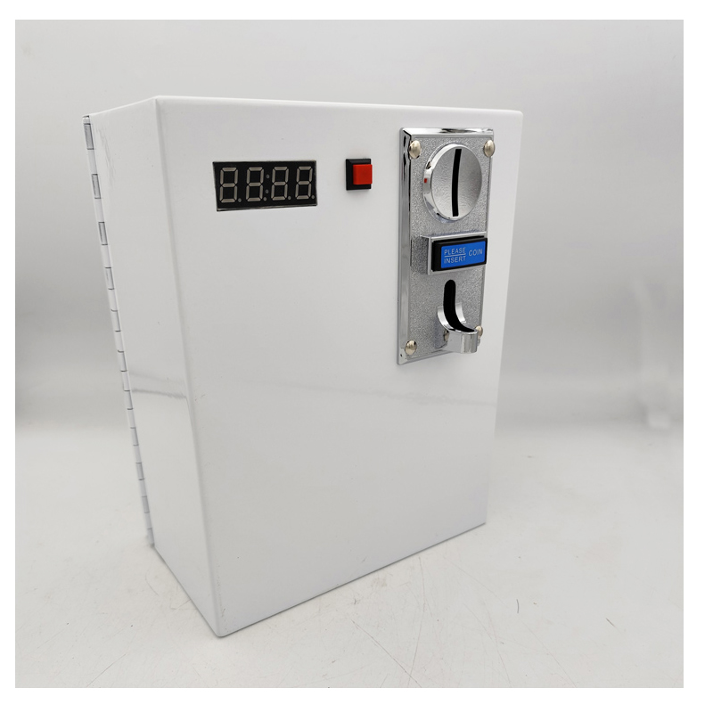 Boîtier de contrôle de minuter - Arcade Card Vending Machine avis et prix