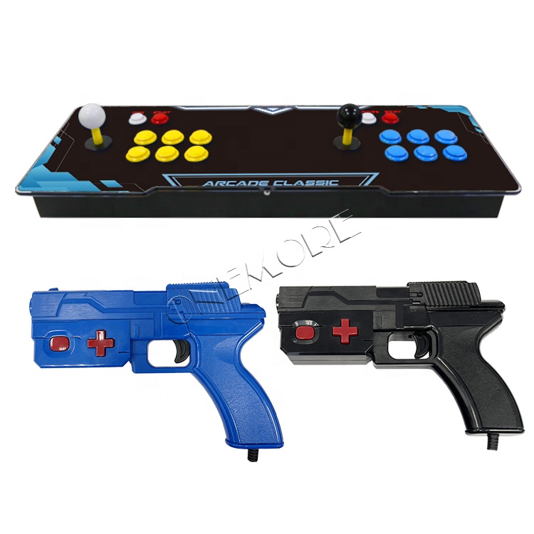 Console de jeu d'arcade avec j - Arcade Games & Vending Llc Photos avis et prix