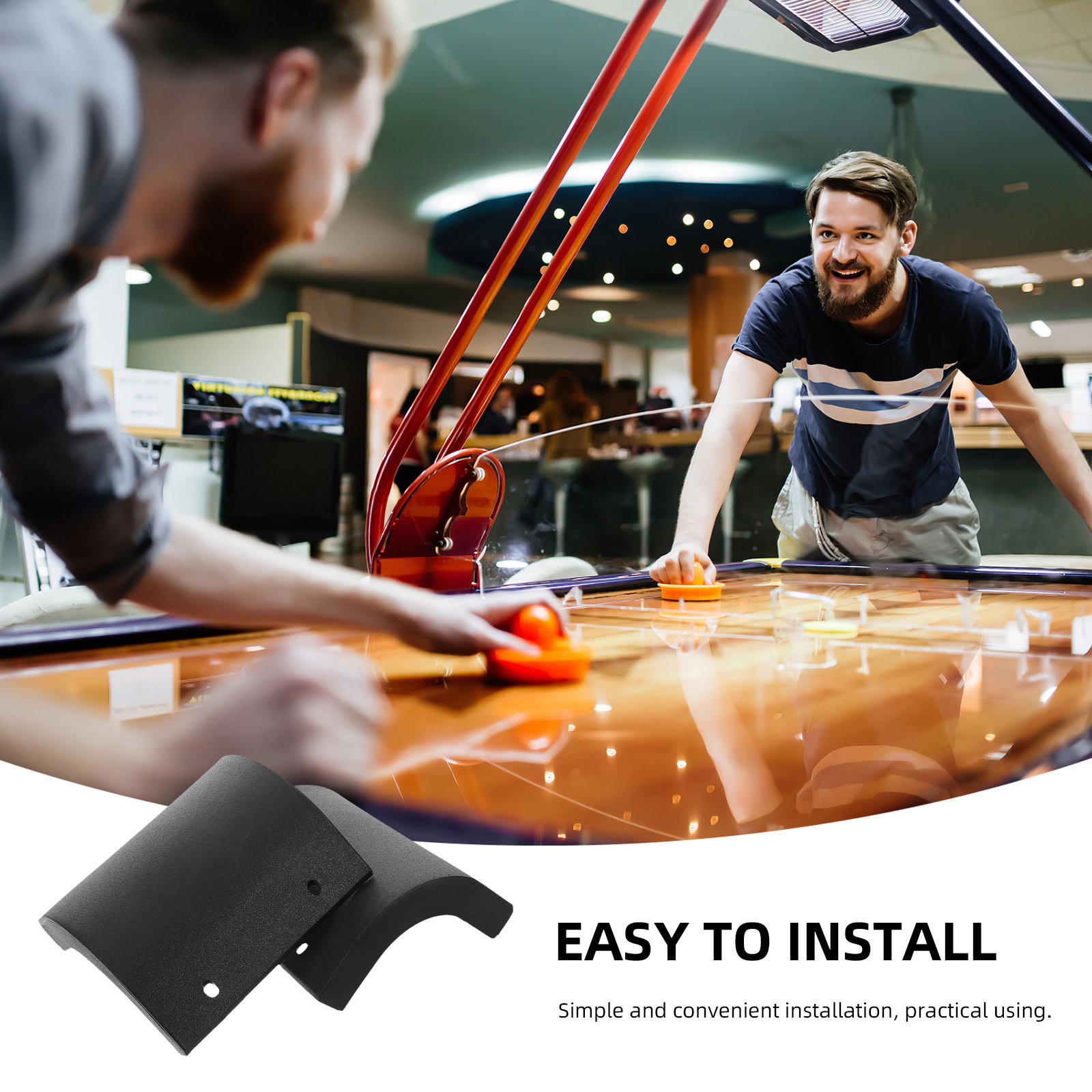 4 protections de bord de table - Air Hockey Table avis et prix