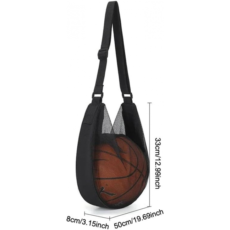 1/2 pièces Sac de rangement en - Basketball Arcade Game avis et prix