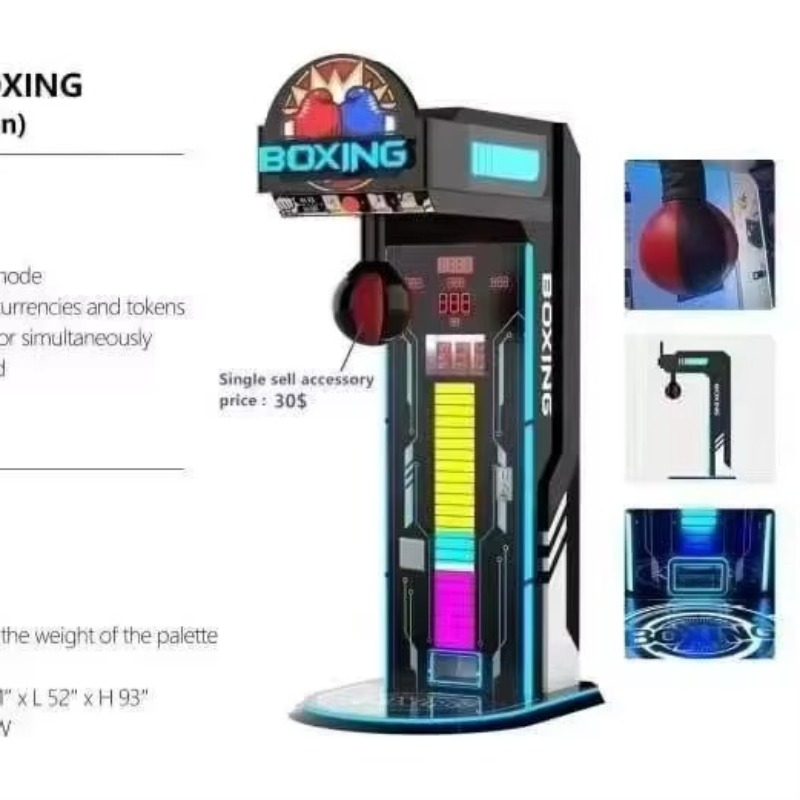 Vente directe d'usine, machine - Arcade Game Coin avis et prix