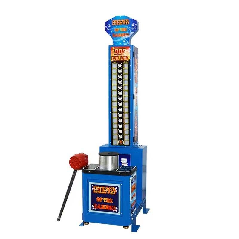 Machine de jeu d'arcade d'inté - Boxing Machine Arcade avis et prix