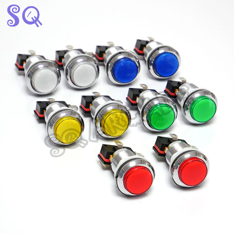 Console d'arcade Pandora, 8 pi - Arcade Button Pcb avis et prix