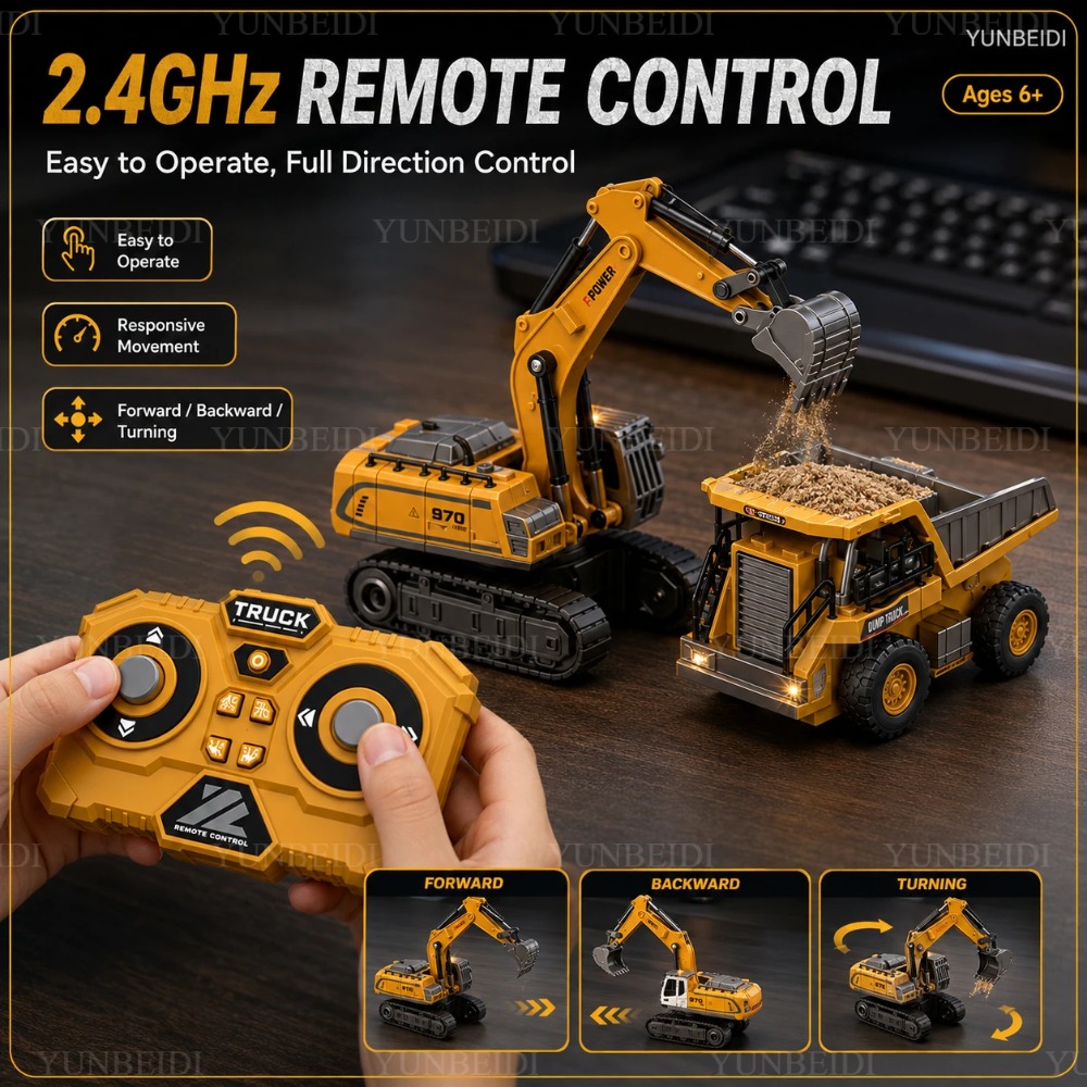 Mini voiture télécommandée en  - Claw Crane Machine avis et prix