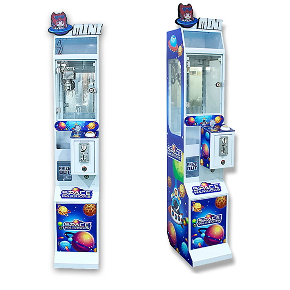 Mega Mini Machine à griffes à  - Arcade Prize Vending Machine avis et prix