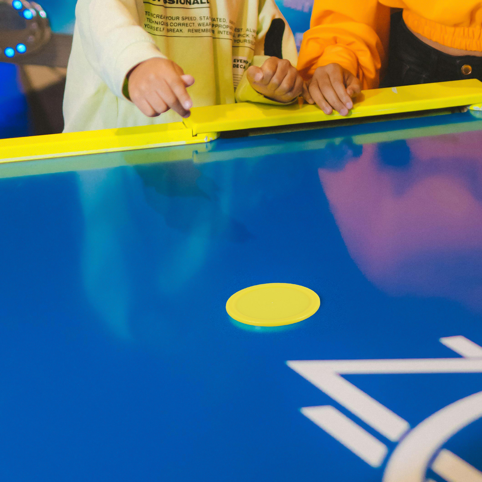 16 palets de hockey de table e - Air Hockey Table avis et prix