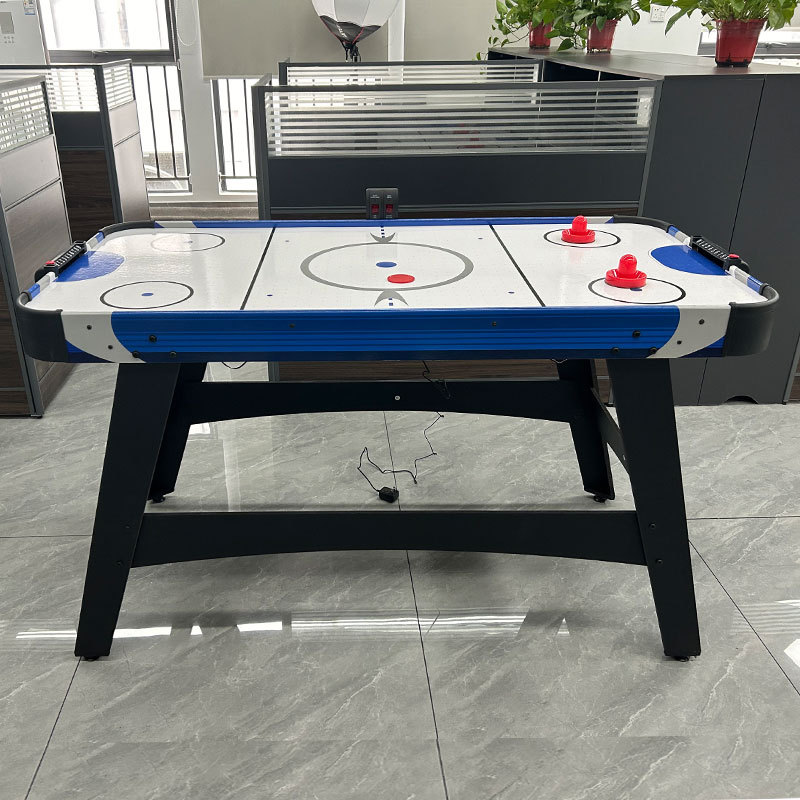 Table de hockey sur air modern - Air Hockey Table avis et prix