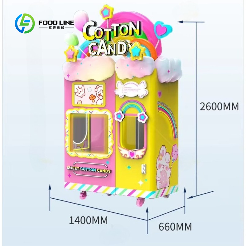 Machine à Barbe à Papa Personn - Candy Floss Machine avis et prix