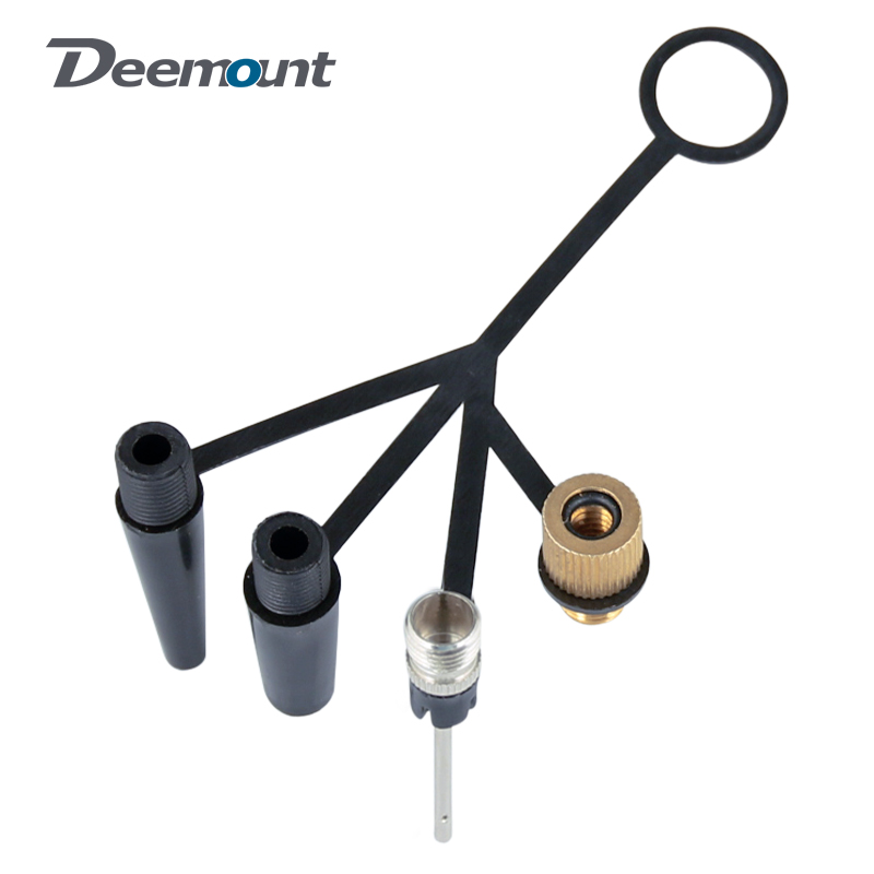 Deemount – buse de gonflage 4  - Basketball Arcade Game avis et prix