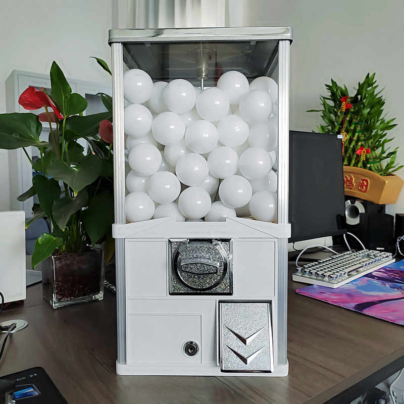 Distributeur automatique de ca - Ticket Redemption Machine avis et prix