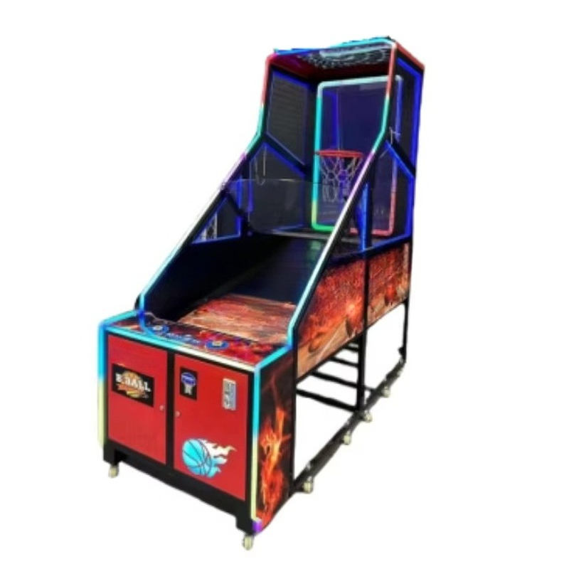 Machine de jeu de basket-ball  - Arcade Game Coin avis et prix