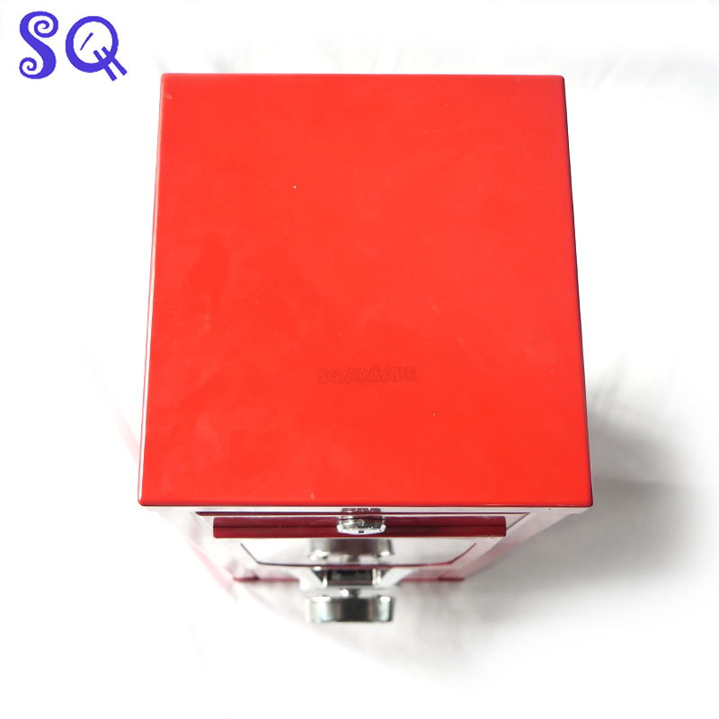 Distributeur automatique d'aut - Arcade Card Vending Machine avis et prix